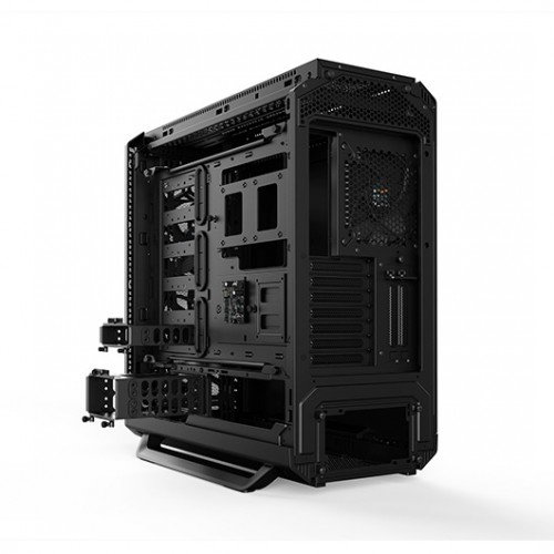 be quiet! Silent Base 802 Black be quiet! Silent Base 802 Black