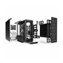 be quiet! Silent Base 802 Black