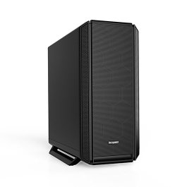 be quiet! Silent Base 802 Black