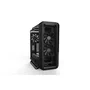 Be Quiet! Silent Base 802 - Boîtier PC Noir (BGW67) - Antivibrations avec Ventilateurs Pure Wings 2 140mm, Port USB-C 3.2 Gen 2 et Panneaux Interchangeables
