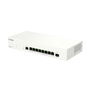 Router D-Link DBR-700 Blanc 8 Ethernet LAN