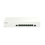 Router D-Link DBR-700 Blanc 8 Ethernet LAN