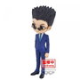 Banpresto Figurine Q Posket HunterxHunter Leorio 15 cm PVC