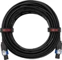 Cableworks Câble Enceinte Speakon/Speakon 15 m