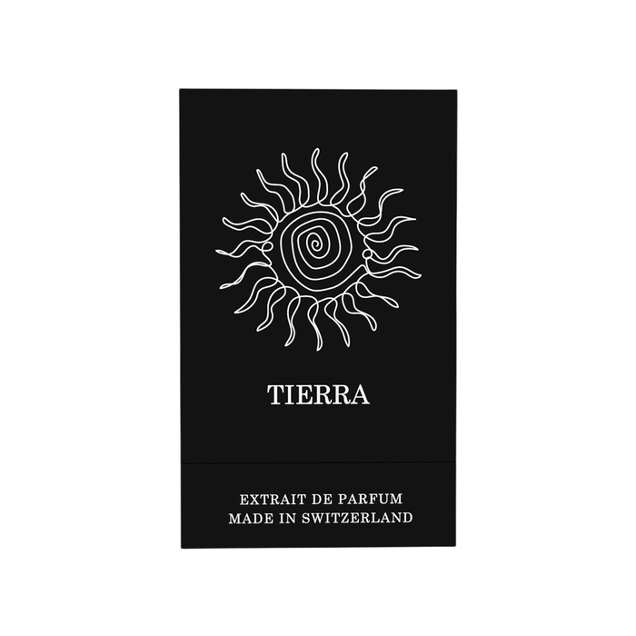 Pernoire Tierra Eau de Parfum 50 ml Pernoire Tierra Eau de Parfum 50 ml