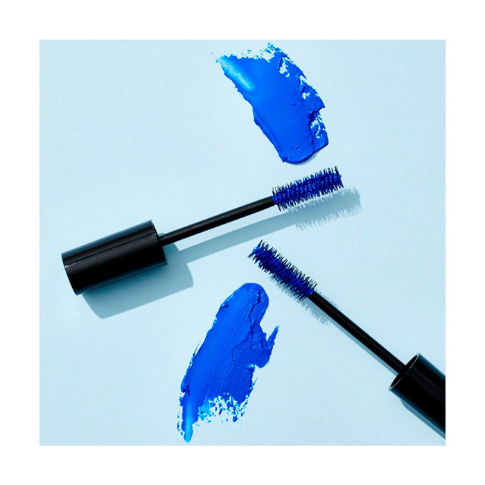 Gosh Mascara BOOMBASTIC Volume Fou #002 Bleu 13 ml