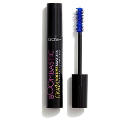 Gosh Mascara BOOMBASTIC Volume Fou #002 Bleu 13 ml