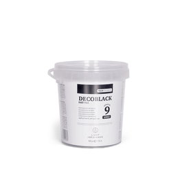 Light Irridiance Polvo Decolante Decoblack 9 Tonos 500g