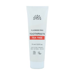 Urtekram Dentifrice à l'arbre à thé 75 ml