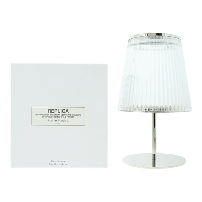 Maison Margiela Replica Porte-gobelet en métal Maison Margiela Replica Porte-gobelet en métal