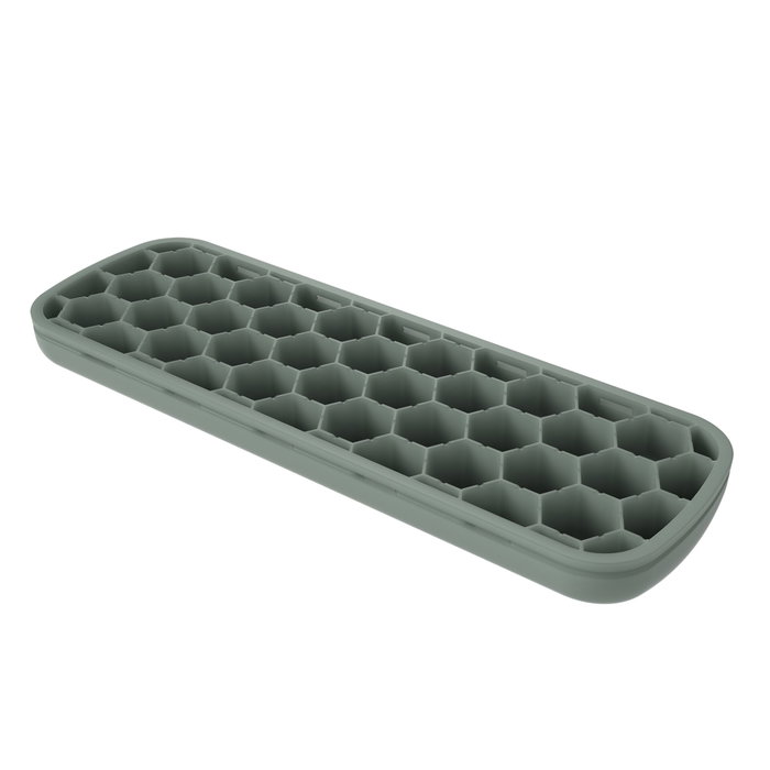Fellowes Breyta Repose-poignet vert sauge
