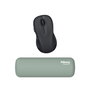 Fellowes Breyta Repose-poignet vert sauge