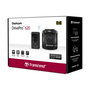 Transcend DrivePro 620 Dashcam Set avec 2 caméras et 2x 32GB microSDHC
