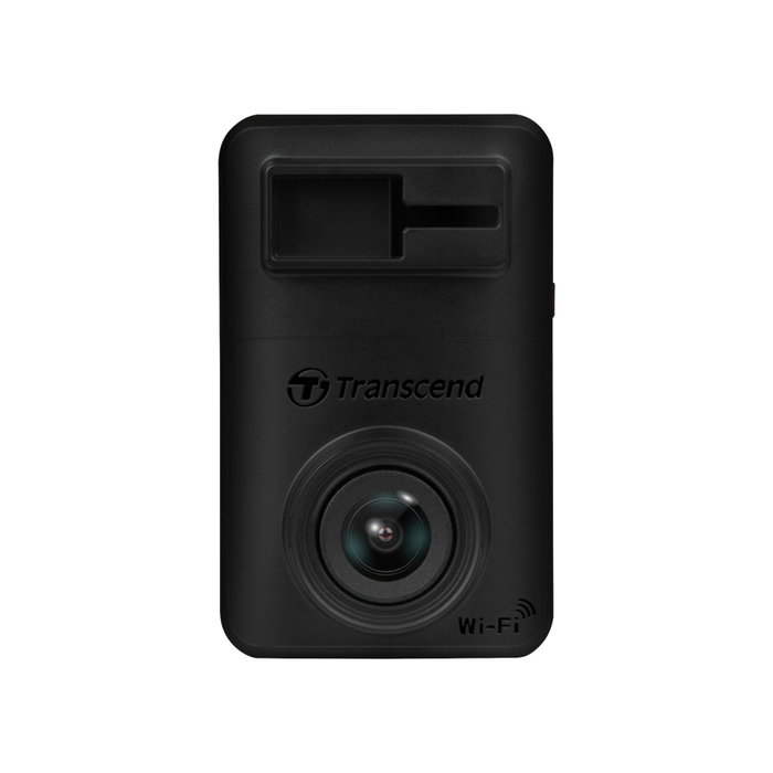 Transcend DrivePro 620 Dashcam Set avec 2 caméras et 2x 32GB microSDHC