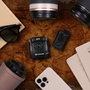 Transcend DrivePro 620 Dashcam Set avec 2 caméras et 2x 32GB microSDHC