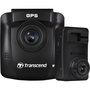 Transcend DrivePro 620 Dashcam Set avec 2 caméras et 2x 32GB microSDHC