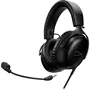 HyperX 727A8AA Casque gamer Cloud III avec micro - Noir