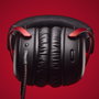 HyperX Cloud III Noir