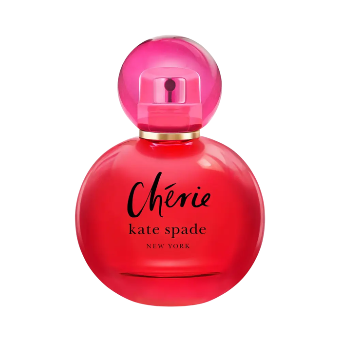 Kate Spade Cherie Eau de Parfum pour femmes 100 ml Kate Spade Cherie Eau de Parfum pour femmes 100 ml