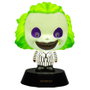 Paladone Lampe Icon Beetlejuice - Lampe décorative et de collection - Fonctionne avec 2 piles AAA - Dimensions 10 cm