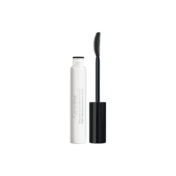 Avène COUVRANCE Mascara Haute Tolérance 3 en 1 Noir