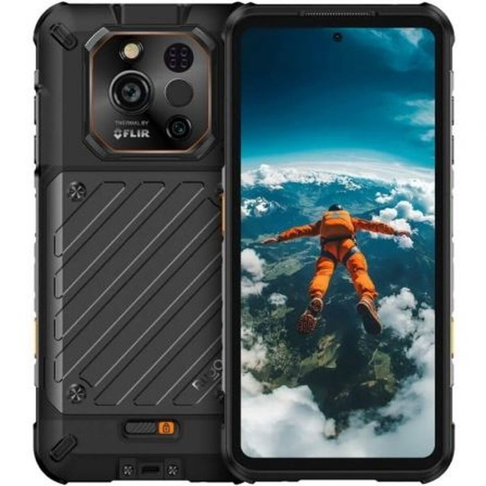 Ulefone XEVER 7 PRO Noir 12 GB RAM 512 GB Ulefone XEVER 7 PRO Noir 12 GB RAM 512 GB