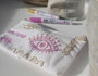 Kreul Set 5 Rotuladores Textile Marker Glitter Purpurina Medium