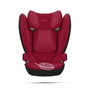 Cbx By Cybex Solution B i-Fix Siège auto, Rouge, 100-150 cm, 15-50 kg