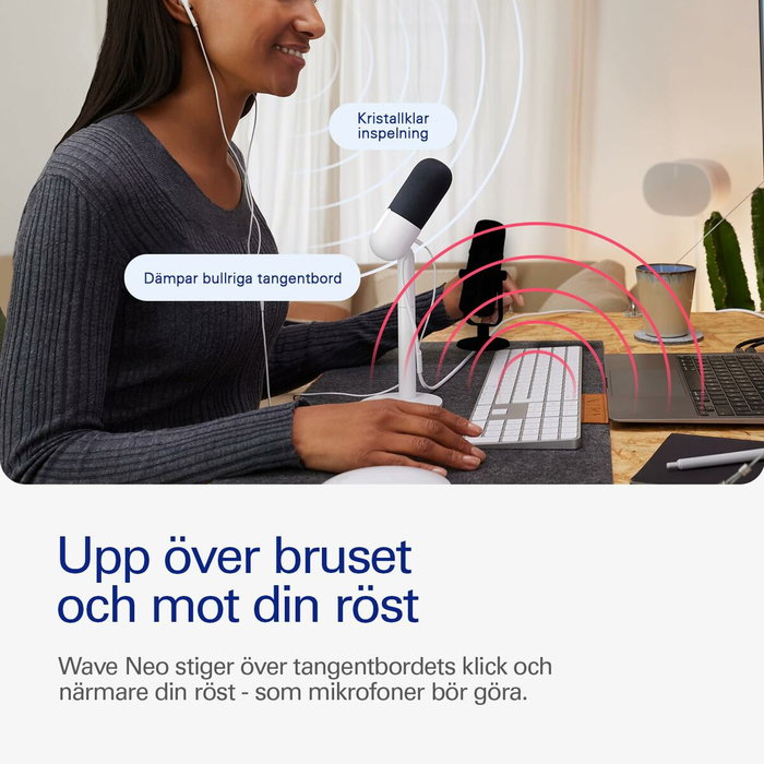 Câble HDMI Elgato 10MAI9901 Blanc