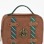 Cerdá Nécessaire de toilette de voyage Harry Potter Slytherin, trousse cosmétique