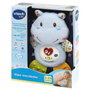 VTech - Hipo mordedor musical avec lumières, pour bébé de 3 à 24 mois - 14x18.5x6 cm