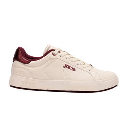 Chaussures de sport pour femme Joma Sport Classic 2520 Beige