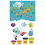 Play-Doh Airplane Explorer Starter Playset