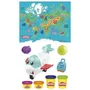 Play-Doh Set Starters My Plane of Discovery, Jouet Enfant Avion, 3 ans et plus, HAS5010996201423