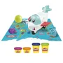 Play-Doh Set Starters My Plane of Discovery, Jouet Enfant Avion, 3 ans et plus, HAS5010996201423