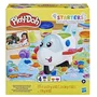 Play-Doh Set Starters My Plane of Discovery, Jouet Enfant Avion, 3 ans et plus, HAS5010996201423