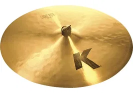 ZILDJIAN Ride 22 inch K Zildjian Light