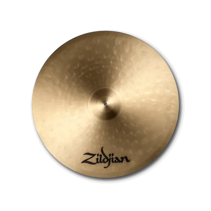 ZILDJIAN RIDE 22" K LIGHT