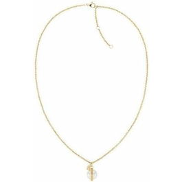 Collier Femme Tommy Hilfiger 2780762 50 cm