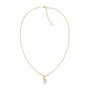 Collier Femme Tommy Hilfiger 2780762 50 cm