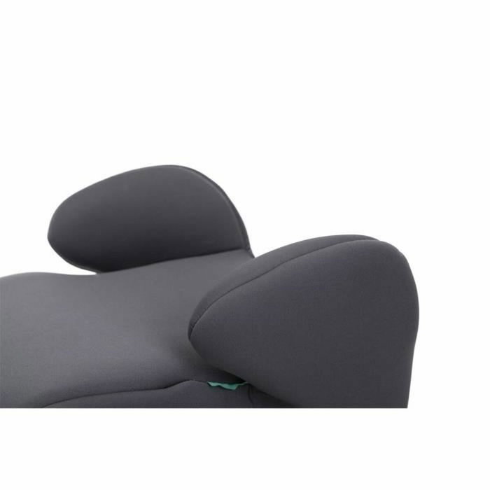 Chicco Quasar Groupe 3 i-Size - Gris