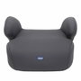 Chicco Quasar Groupe 3 i-Size - Gris