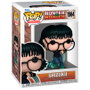 Funko Pop Hunter x Hunter Shizuku