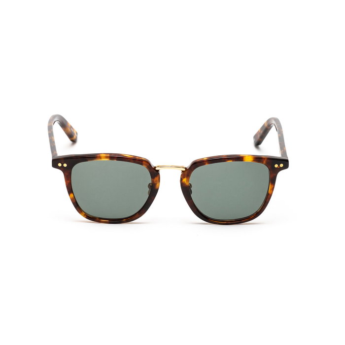 Lunettes de soleil Unisexe Belstaff REMMIEIIVERDE