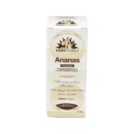 Erbenobili Ananas Piña Extracto Fitomater 50ml Complément Alimentaire Digestion