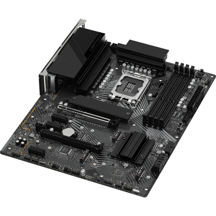 Carte Mère ASRock Z790 PG Lightning LGA 1700 INTEL Z790