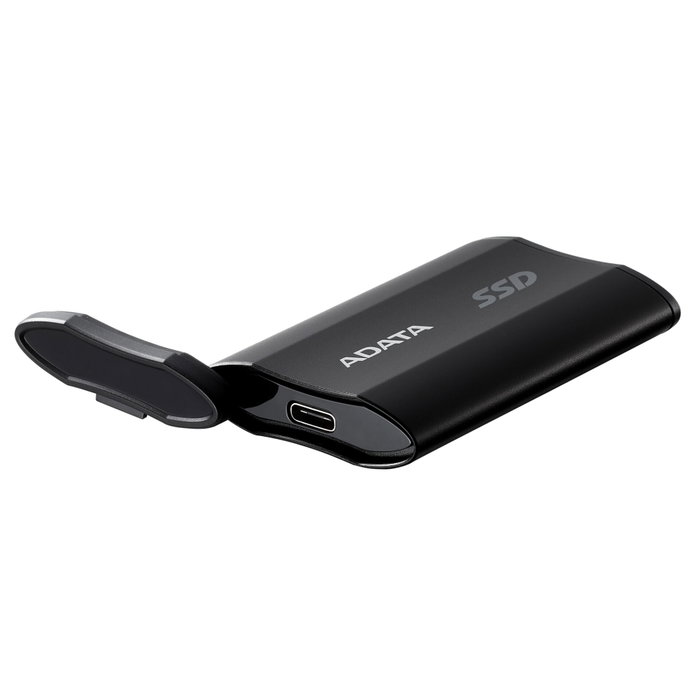 ADATA SD810 SSD externe 1 TB Black