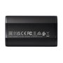 ADATA SD810 SSD externe 1 TB Black