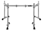 Pearl Rack De Batterie - 3 Ailes