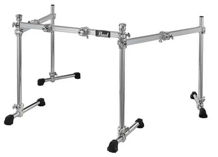 Pearl Rack De Batterie - 3 Ailes